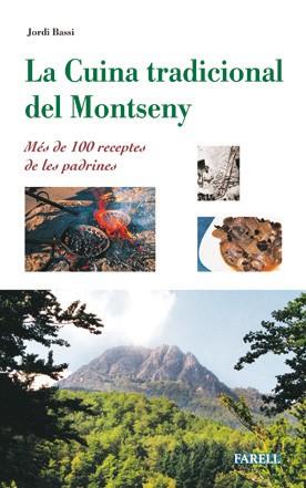 CUINA TRADICIONAL DEL MONTSENY | 9788495695383 | BASSI JORDI