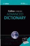 DICTIONARY ADVANCED COLLINS COBUILD | 9781424027514 | AA.VV.