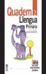 QUADERN D'ACTIVITATS DE LLENGUA 2 EP N.2 TOTS AMICS | 9788484351405 | VARIS