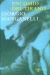 ENCOMIO DEL TIRANO (TAPA DURA) | 9788478447183 | MANGANELLI, GIORGIO