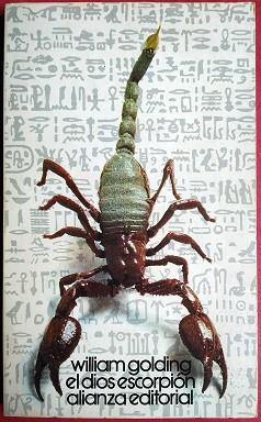 DIOS ESCORPION EL | 9788420614687 | GOLDING, WILLIAM