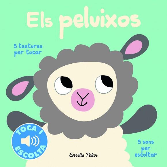 PELUIXOS. TOCA I ESCOLTA | 9788416522484 | BILLET, MARION