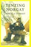 TENZING NORGAY HEROE DEL EVEREST | 9788482983011 | DOUGLAS, ED