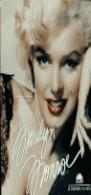 TODAS LAS PELICULAS DE MARYLIN MONROE | 9788475098883 | CONWAY, MICHAEL