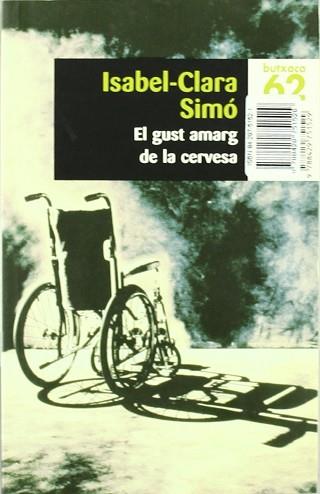 GUST AMARG DE LA CERVESA, EL (BUTXACA 62) | 9788429751529 | SIMO, ISABEL-CLARA