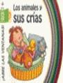 ANIMALES Y SUS CRIAS, LOS | 9788441406094 | VARIS