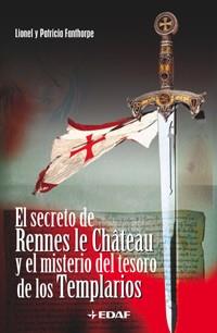 SECRETO DE RENNES LE CHATEAU Y EL MISTERIO DEL TESORO... | 9788441416031 | FANTHORPE, LIONEL / FANTHORPE, PATRICIA