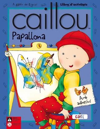 PAPALLONA | 9788447460373 | BEAULIEU , JEANNINE