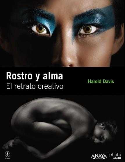 ROSTRO Y ALMA | 9788441529236 | DAVIS, HAROLD