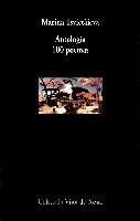 ANTOLOGIA 100 POEMAS | 9788475223667 | TSVIETAIEVA, MARINA