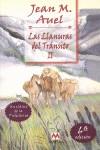 LLANURAS DEL TRANSITO (2 VOL.) (BUTXACA) | 9788495354150 | AUEL, JEAN M.