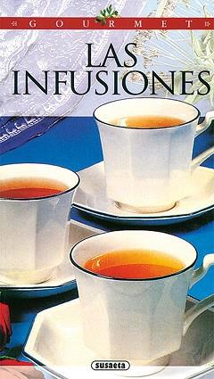 INFUSIONES LAS | 9788430589531 | EQUIPO SUSAETA