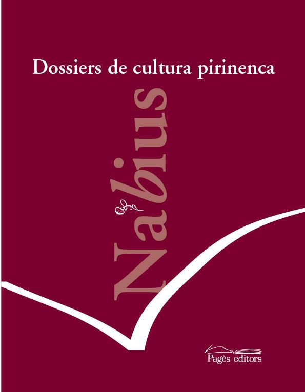NABIUS DOSSIERS DE CULTURA PIRINENCA | 9788497792783 | VARIS