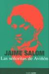 SEÑORITAS DE AVIÑON, LAS | 9788480484817 | SALOM, JAIME