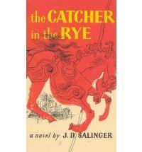 CATCHER IN THE RYE | 9780316769488 | SALINGER J.D