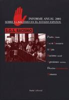 INFORME ANUAL 2001 SOS RACISMO | 9788474265330 | VARIS