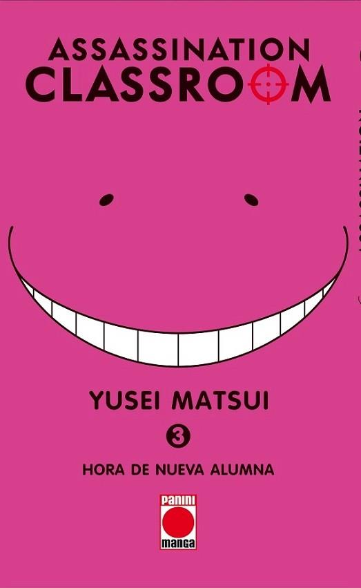 ASSASSINATION CLASSROOM 1 | 9788490246368 | AA.VV