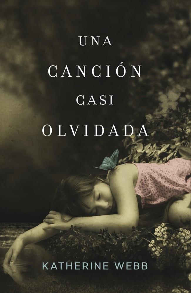 UNA CANCIÓN CASI OLVIDADA | 9788426421159 | WEBB,KATHERINE