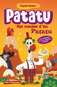 ELS CONTES D'EN PATATU | 9788424645946 | BASSAS, ÀNGELS
