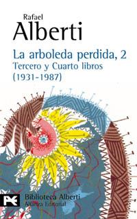 ARBOLEDA PERDIDA 2, LA (LB) | 9788420638034 | ALBERTI, RAFAEL
