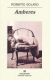 AMBERES (NH) | 9788433968326 | BOLAÑO, ROBERTO