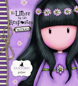 EL LLIBRE DE LES RESPOSTES | 9788491670667 | AA.VV.