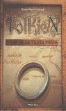 TOLKIEN ATLAS DE LA TIERRA MEDIA | 9788448049003 | FONSTAD, KAREN WYNN