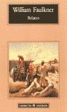 RELATOS (FAULKNER) (COMPACTOS) | 9788433914903 | FAULKNER, WILLIAM