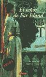 SEÑOR DE FAR ISLAND, EL (MITOS BOLSILLO) | 9788439706663 | HOLT, VICTORIA