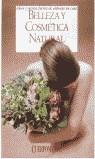BELLEZA Y COSMETICA NATURAL | 9788479013189 | POLO NURIA