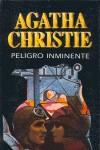 PELIGRO INMINENTE | 9788427285156 | CHRISTIE, AGATHA