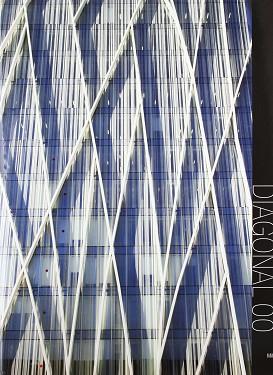 TORRE TELEFÒNICA DIAGONAL 00 | 9788497857161 | MIHAIL MOLDOVEANU