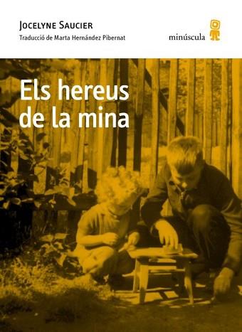 HEREUS DE LA MINA | 9791399173130 | SAUCIER, JOCELYNE