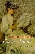CARTES D'AMOR | 9788483005538 | GIBRAN, KAHLIL