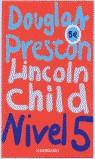 NIVEL 5 (ESTIU 2003) | 9788497597142 | PRESTON, DOUGLAS