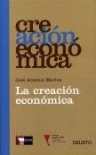 CREACION ECONOMICA, LA | 9788423421763 | MARINA, JOSE ANTONIO
