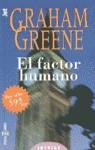 FACTOR HUMANO, EL (JET) | 9788401476006 | GREENE, GRAHAM