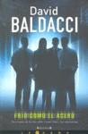 FRIO COMO EL ACERO | 9788466637442 | BALDACCI, DAVID
