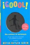 GOOOL UNA AVENTURA EN MOVIMIENTO | 9788466642781 | BUTLER SEDER, RUFUS