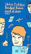 BRIDGET JONES PERD EL SENY (BALANCI) | 9788429747041 | FIELDING, HELEN