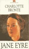 JANE EYRE 4 RR | 9788429449112 | BRONTE, CHARLOTTE