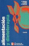 ALIMENTACION Y DIETOTERAPIA 3ED. | 9788448602185 | CERVERA, P.
