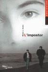 IMPOSTOR, L' (ANTAVIANA JOVE) | 9788448902377 | ALONSO, MANUEL L.