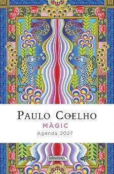 MÀGIC. AGENDA PAULO COELHO 2027 | 9791387802516 | COELHO, PAULO