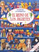 REINO DE LOS JUGUETES, EL | 9780746036457 | COX, PHIL ROXBEE