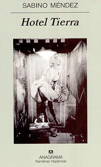 HOTEL TIERRA | 9788433971357 | MENDEZ, SABINO