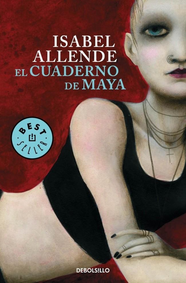 EL CUADERNO DE MAYA | 9788499899848 | ALLENDE,ISABEL