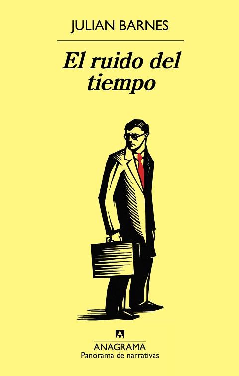 RUIDO DEL TIEMPO | 9788433979551 | BARNES, JULIAN