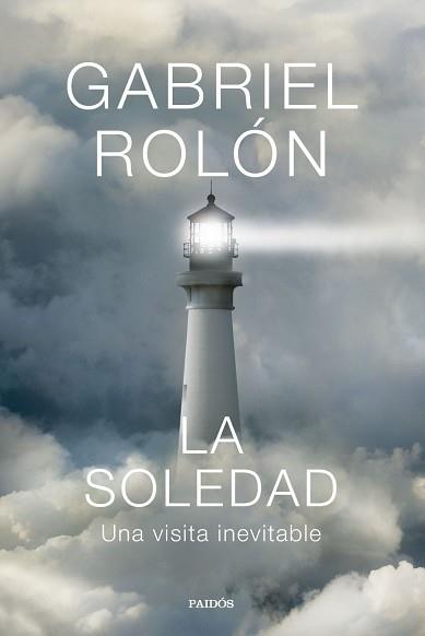 SOLEDAD LA | 9788449344770 | ROLÓN, GABRIEL