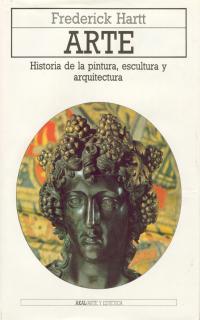ARTE HISTORIA DE LA PINTURA ESCULTURA Y ARQUITECTU | 9788476004111 | HARTT, FREDERICK
